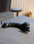 3D printed Flexi-Dog