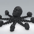 The Rocktopus