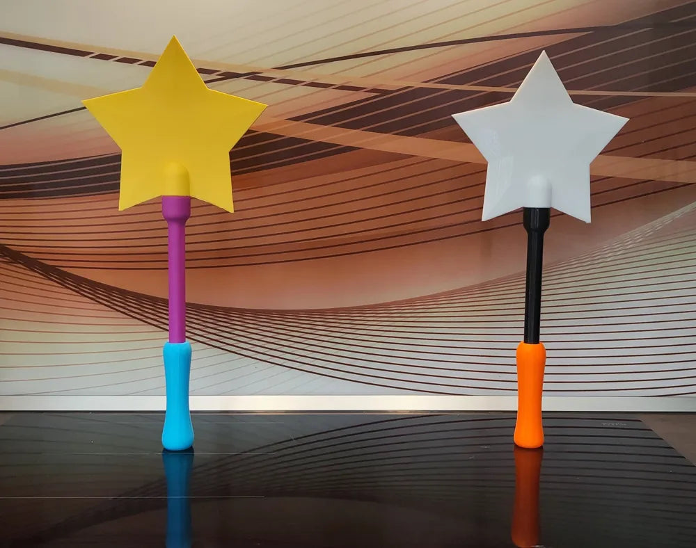 Magic Bank Card Payment Wand