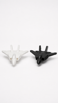 3d Printed Adjustable Fighter Jet