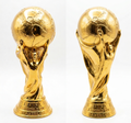 3D printed World Cup Trophy